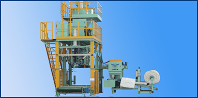 全自動包裝秤 全自動包裝秤