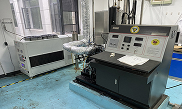 提供整體控溫方案，售后無(wú)憂(yōu)