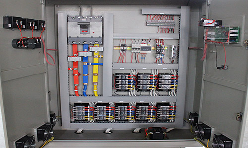 -80℃~380℃冷熱一體機(jī)，高效節(jié)能