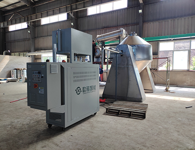 鋰電材料烘干如何配干燥模溫機(jī) 鋰電材料烘干如何配干燥模溫機(jī)