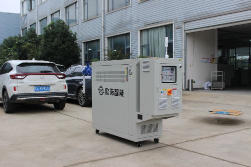 導熱油為什么需要定期更換 導熱油為什么需要定期更換