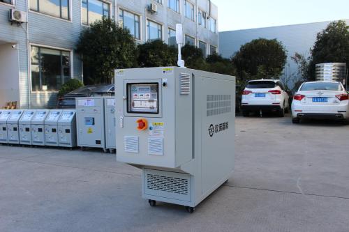 水溫機(jī)管路為什么要用不銹鋼 水溫機(jī)管路為什么要用不銹鋼