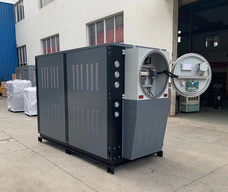 防爆油溫機(jī)