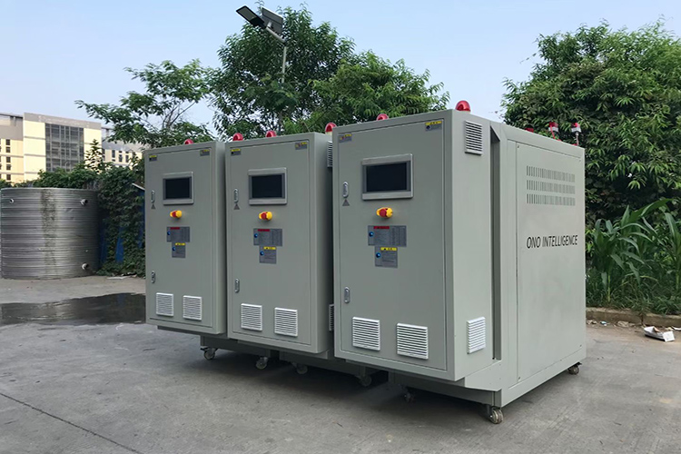 壓鑄模溫機發(fā)貨 壓鑄模溫機發(fā)貨