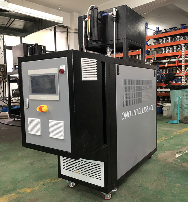 定制高溫油溫機 定制高溫油溫機