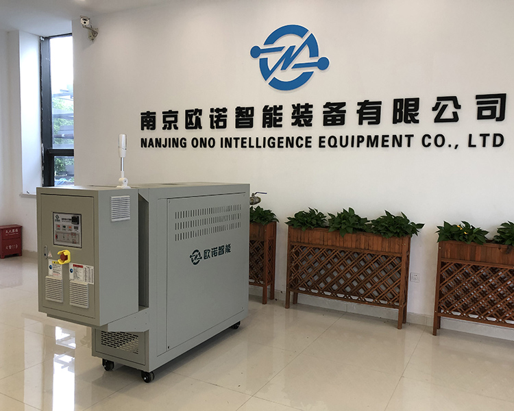 1臺定制高溫油溫機可控硅控制_廠家直銷發(fā)貨浙江臺州