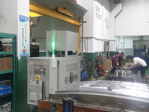 碳纖維模壓控溫 碳纖維模壓控溫