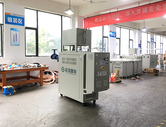 模溫機(jī)油箱溢油的原因是什么 模溫機(jī)油箱溢油的原因是什么