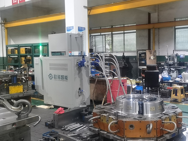 模溫機(jī)油箱有哪些作用 模溫機(jī)油箱有哪些作用