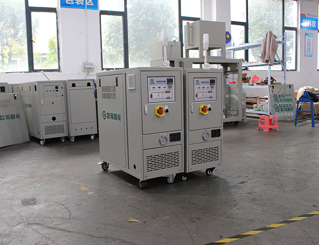 什么是高溫水溫機(jī)