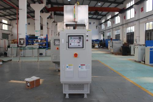 油溫機(jī)斷電可能出現(xiàn)的原因有哪些 油溫機(jī)斷電可能出現(xiàn)的原因有哪些