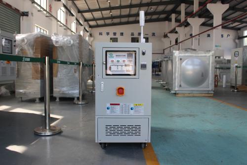 油溫機(jī)交貨期需要多久 油溫機(jī)交貨期需要多久