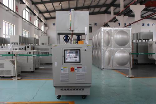 油溫機如何選擇合適的導(dǎo)熱油 油溫機如何選擇合適的導(dǎo)熱油