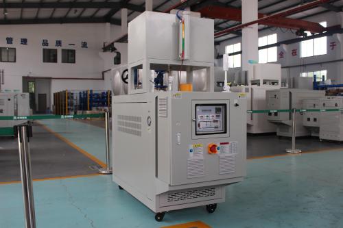 油溫機(jī)油罐做氮封貴不貴 油溫機(jī)油罐做氮封貴不貴