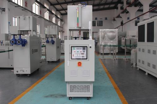 油溫機(jī)油罐為什么要做氮封 油溫機(jī)油罐為什么要做氮封