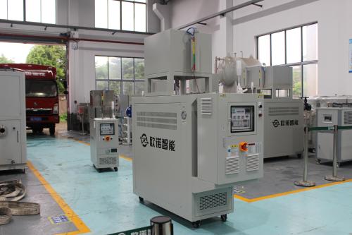 板壓機(jī)模溫機(jī)使用釬焊板式換熱器的優(yōu)勢(shì) 板壓機(jī)模溫機(jī)使用釬焊板式換熱器的優(yōu)勢(shì)