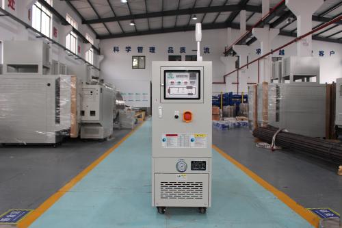 電加熱導(dǎo)熱油爐運(yùn)行異響是什么原因？