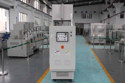 擠出模溫機(jī)冷卻方式有哪幾種 擠出模溫機(jī)冷卻方式有哪幾種