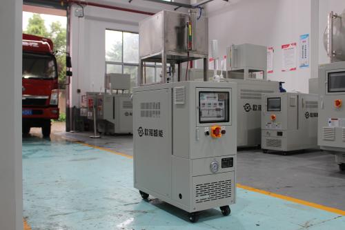 滾筒用高溫油溫機煮油操作的必要性及工作原理 滾筒用高溫油溫機煮油操作的必要性及工作原理