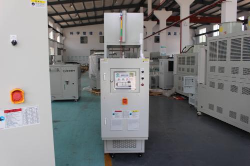 模溫機(jī)在干燥過程中的作用 模溫機(jī)在干燥過程中的作用