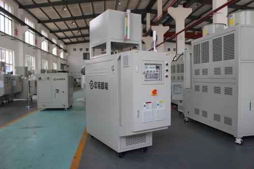 模溫機在包裝制品中的作用 模溫機在包裝制品中的作用