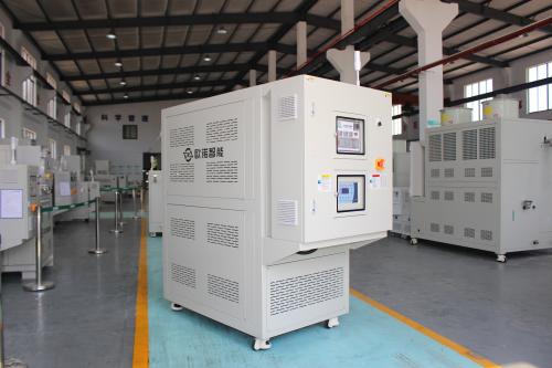 模溫機(jī)在玩具制造過(guò)程中的作用 模溫機(jī)在玩具制造過(guò)程中的作用