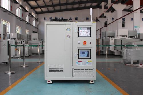 模溫機在注塑中有什么優(yōu)點 模溫機在注塑中有什么優(yōu)點