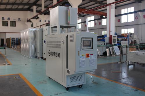 水式模溫機高壓斷電原因 水式模溫機高壓斷電原因