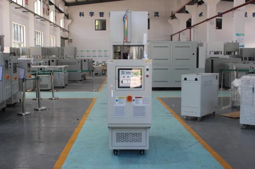 水溫機和油溫機區(qū)別在哪里 水溫機和油溫機區(qū)別在哪里