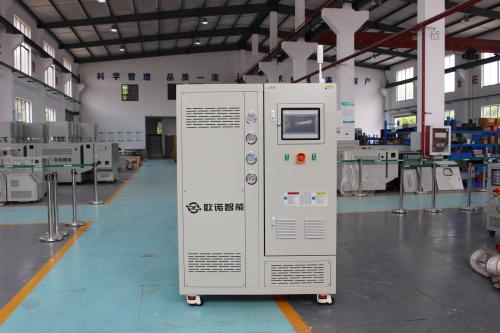 油式模溫機(jī)的冷卻方式有幾種 油式模溫機(jī)的冷卻方式有幾種