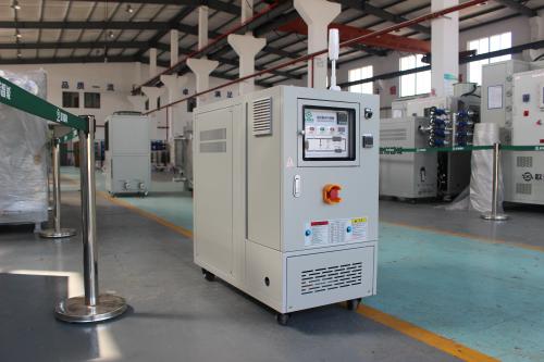 油溫機(jī)怎么進(jìn)行冷卻？